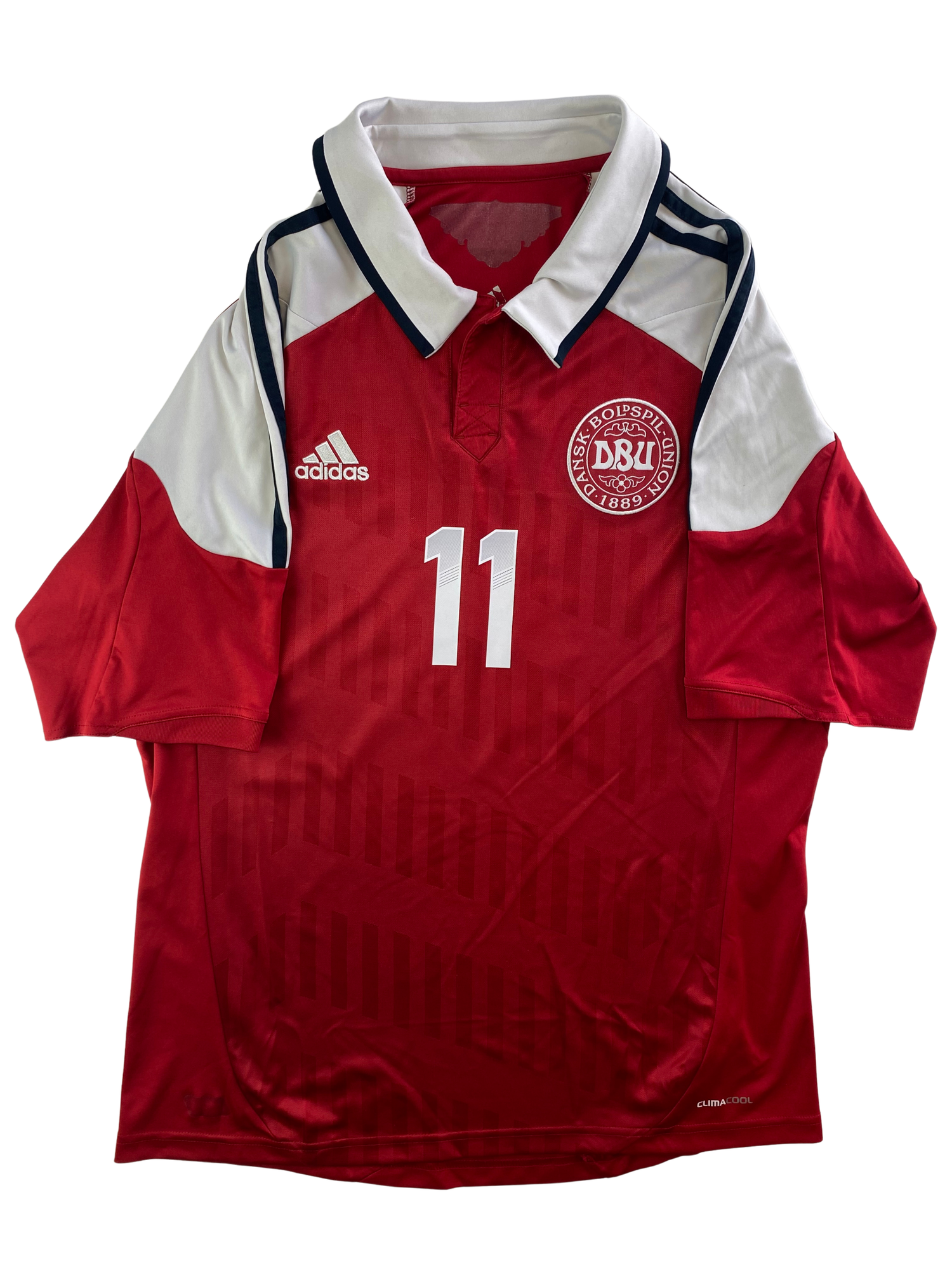 Nicklas Bendtner Dänemark 12/14 - L