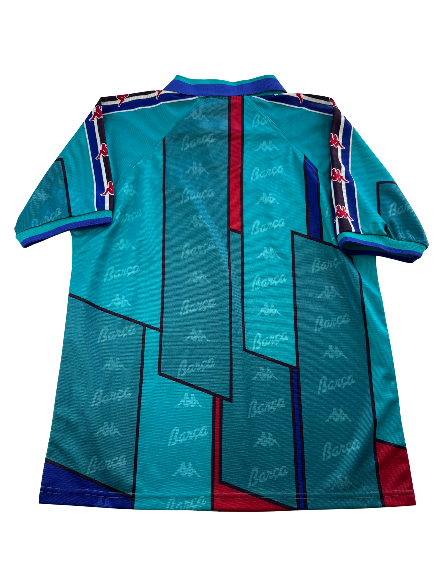 Barcelona 95/97 - L