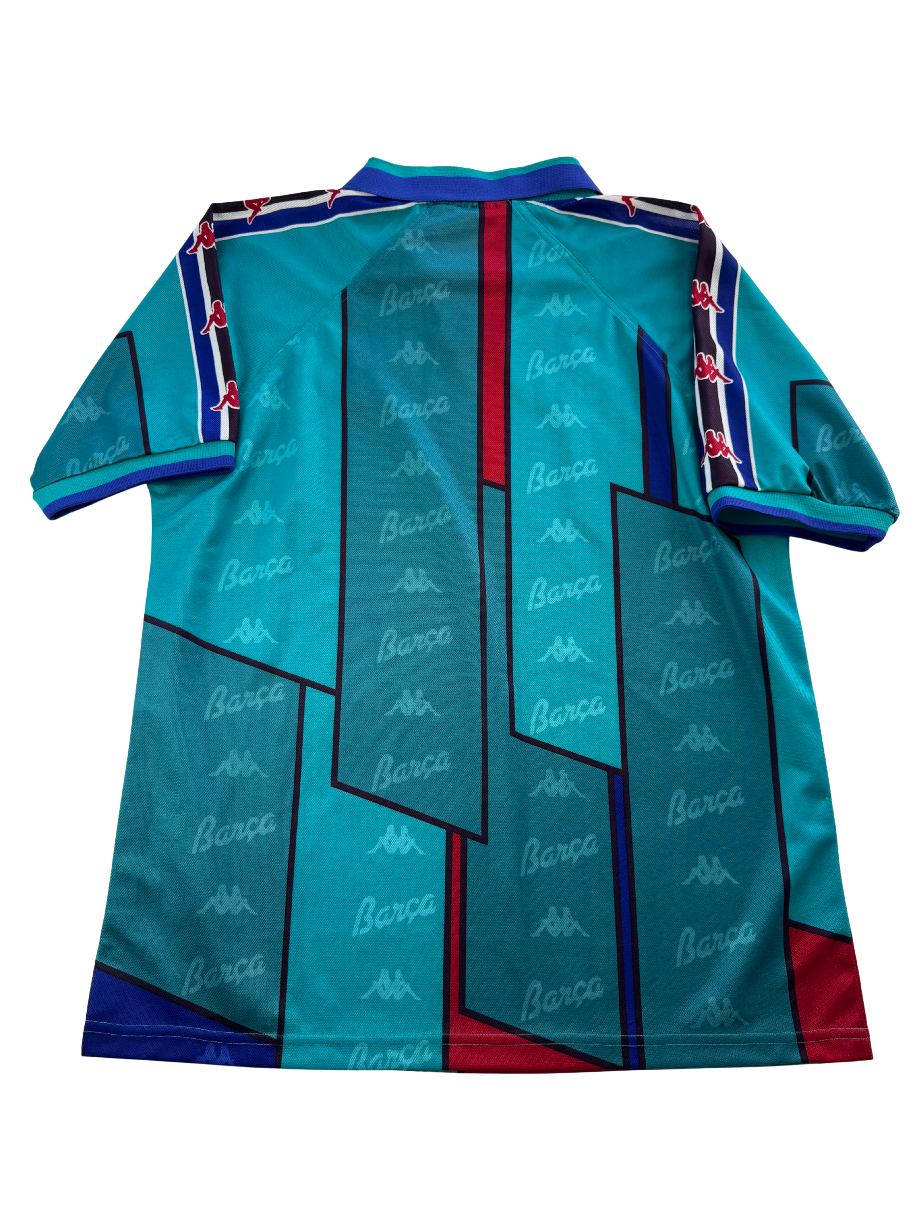 Barcelona 95/97 - L