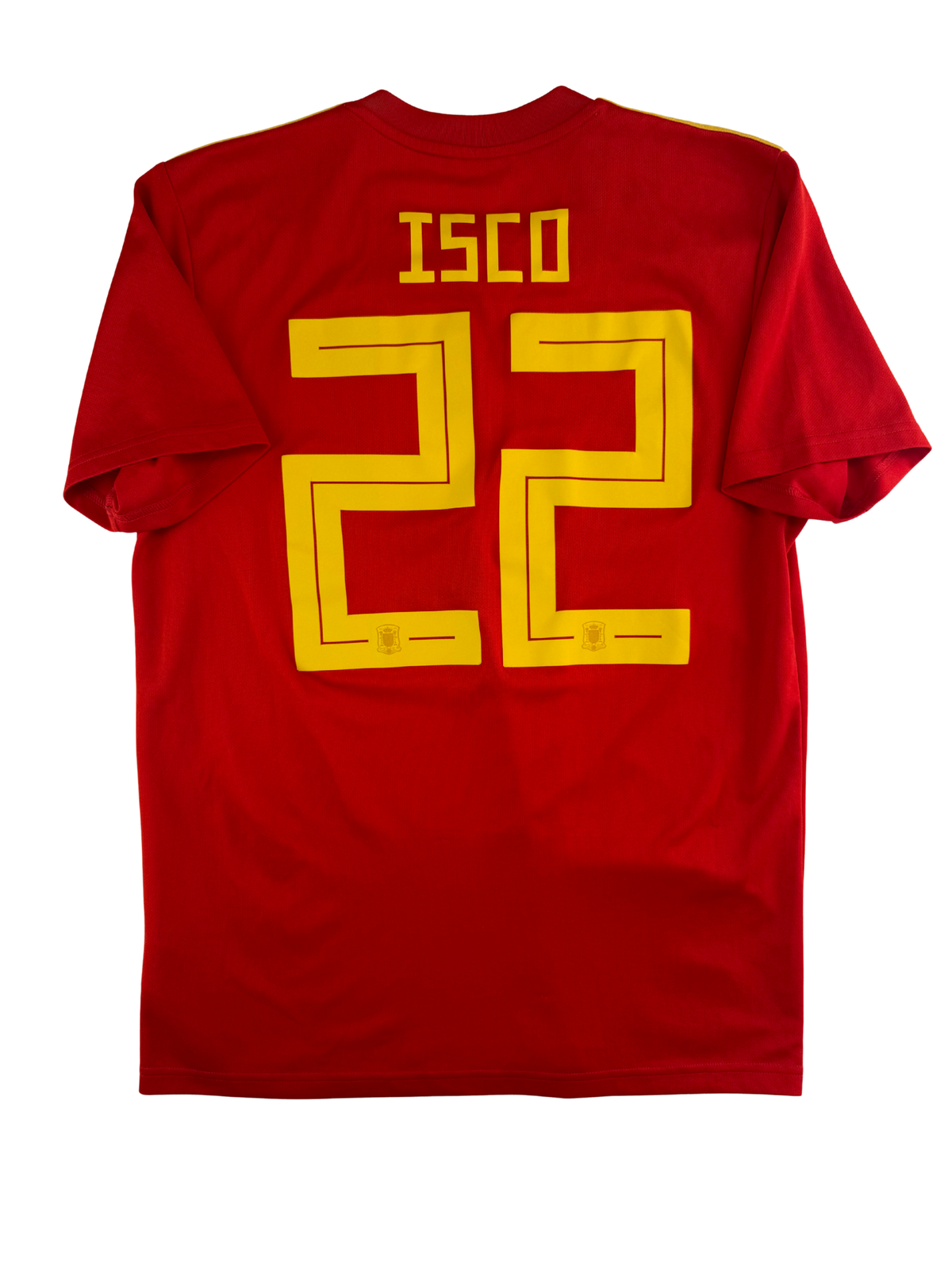 Isco Spanien 18/20 - M