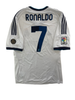 Cristiano Ronaldo Real Madrid 12/13 -