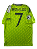 Cristiano Ronaldo Manchester United 22/23 - L