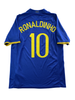 Ronaldinho Brasilien 08/10 - M