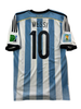 Lionel Messi Argentina 13/14 - L