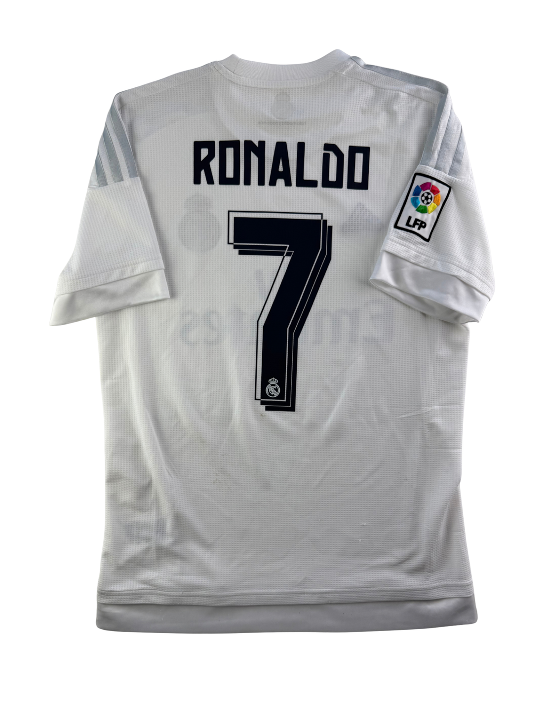 Cristiano Ronaldo Real Madrid 15/16 - S