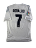 Cristiano Ronaldo Real Madrid 15/16 - S