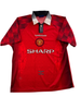 Manchester United 96/98 - L