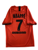 Kylian Mbappé PSG 19/20 - L