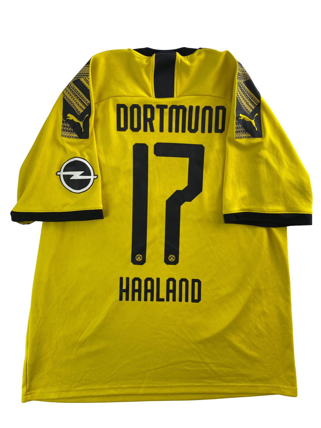 Erling Haaland Dortmund 19/20 - XL