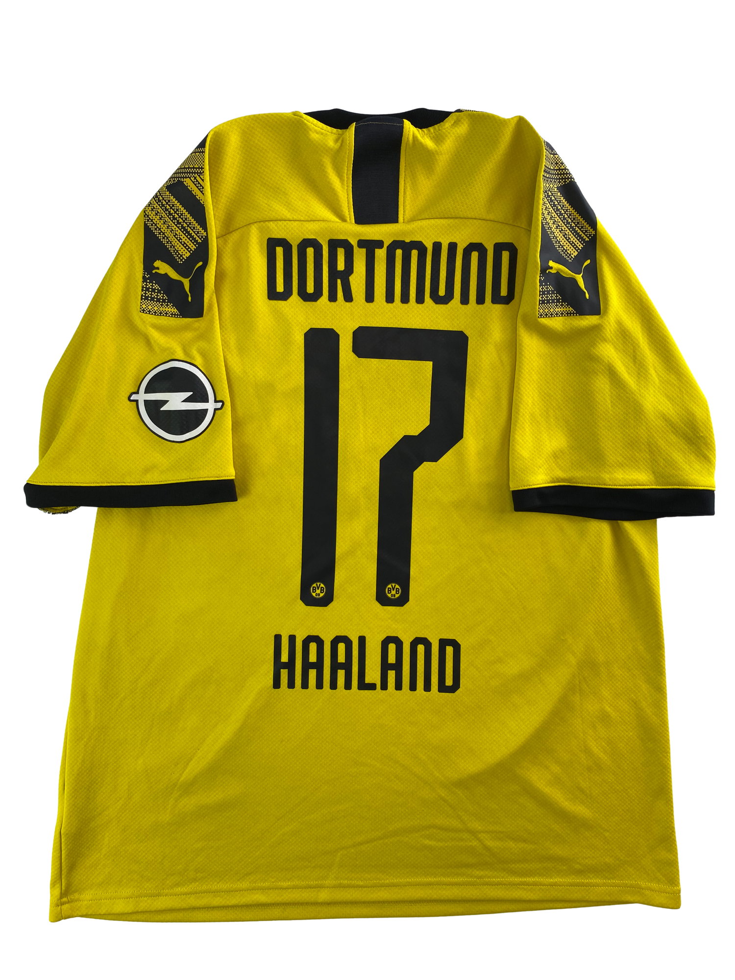 Erling Haaland Dortmund 19/20 - XL