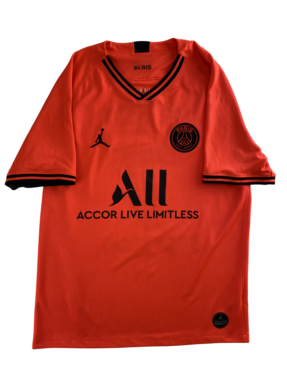 Kylian Mbappé PSG 19/20 - L