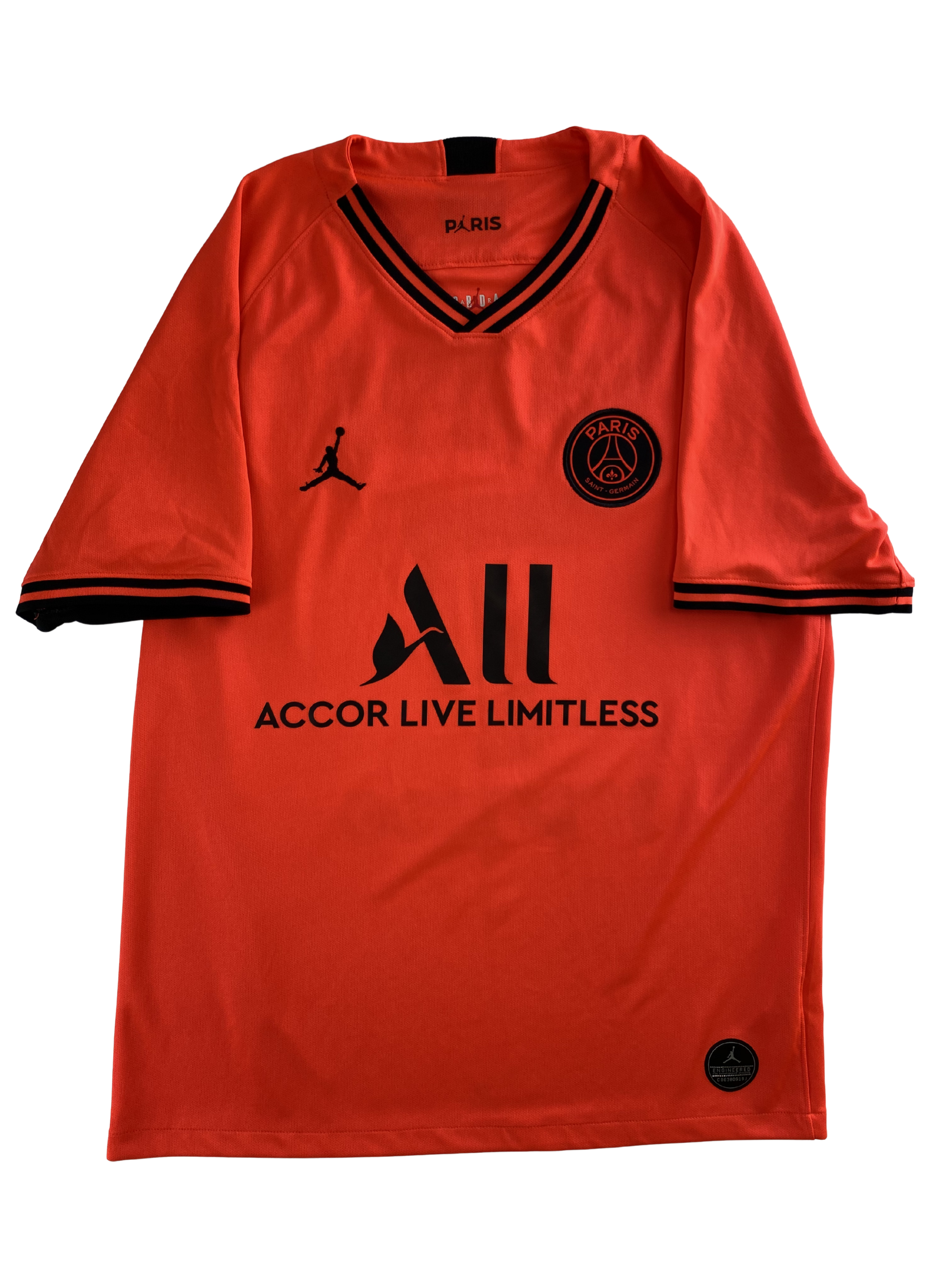 Kylian Mbappé PSG 19/20 - L