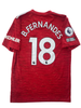 Bruno Fernandes Manchester United 20/21 - M