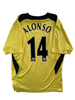 Xabi Alonso Liverpool 04/05 - XXL