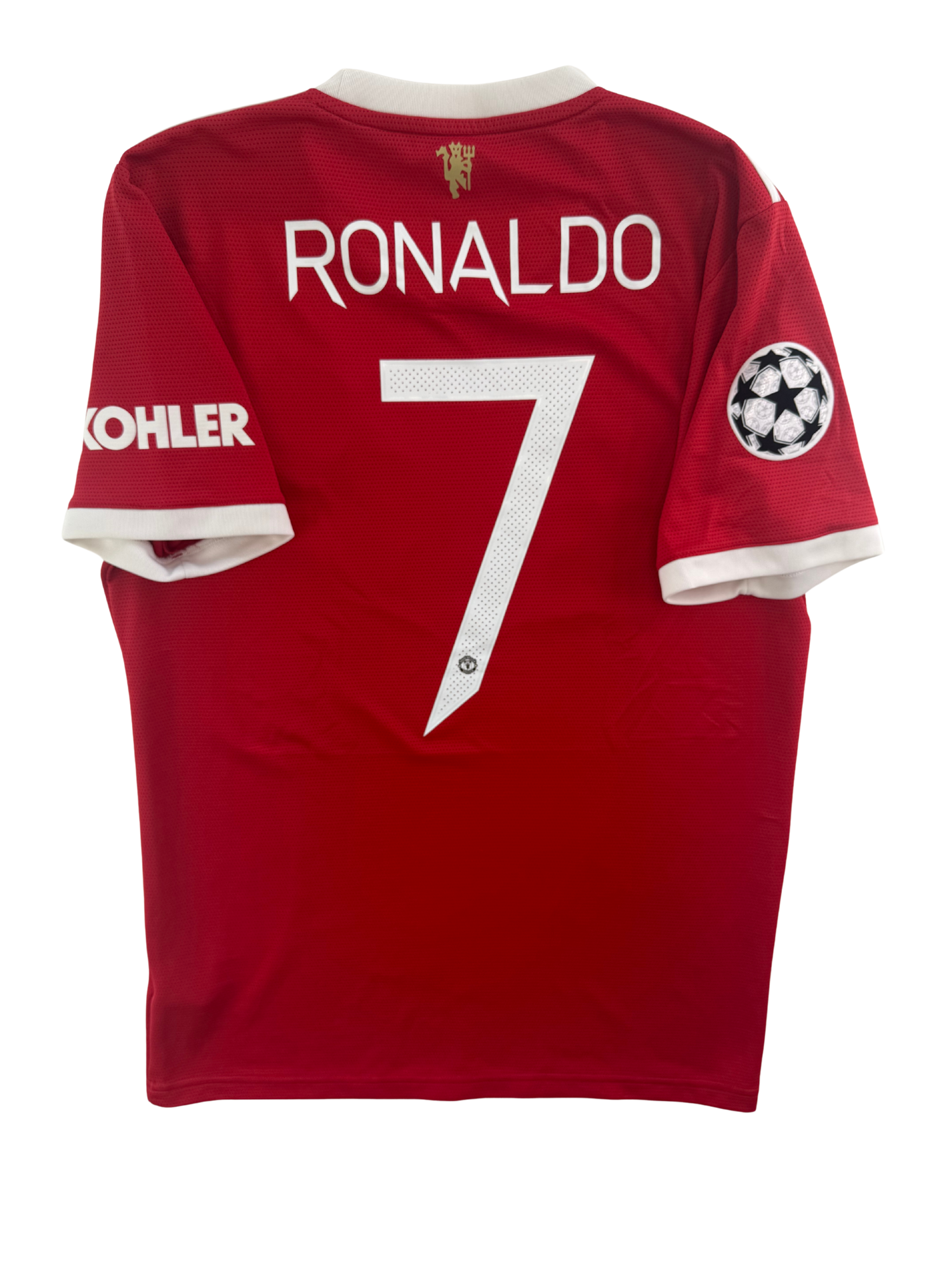 Cristiano Ronaldo Manchester United 21/22 -