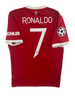 Cristiano Ronaldo Manchester United 21/22 -
