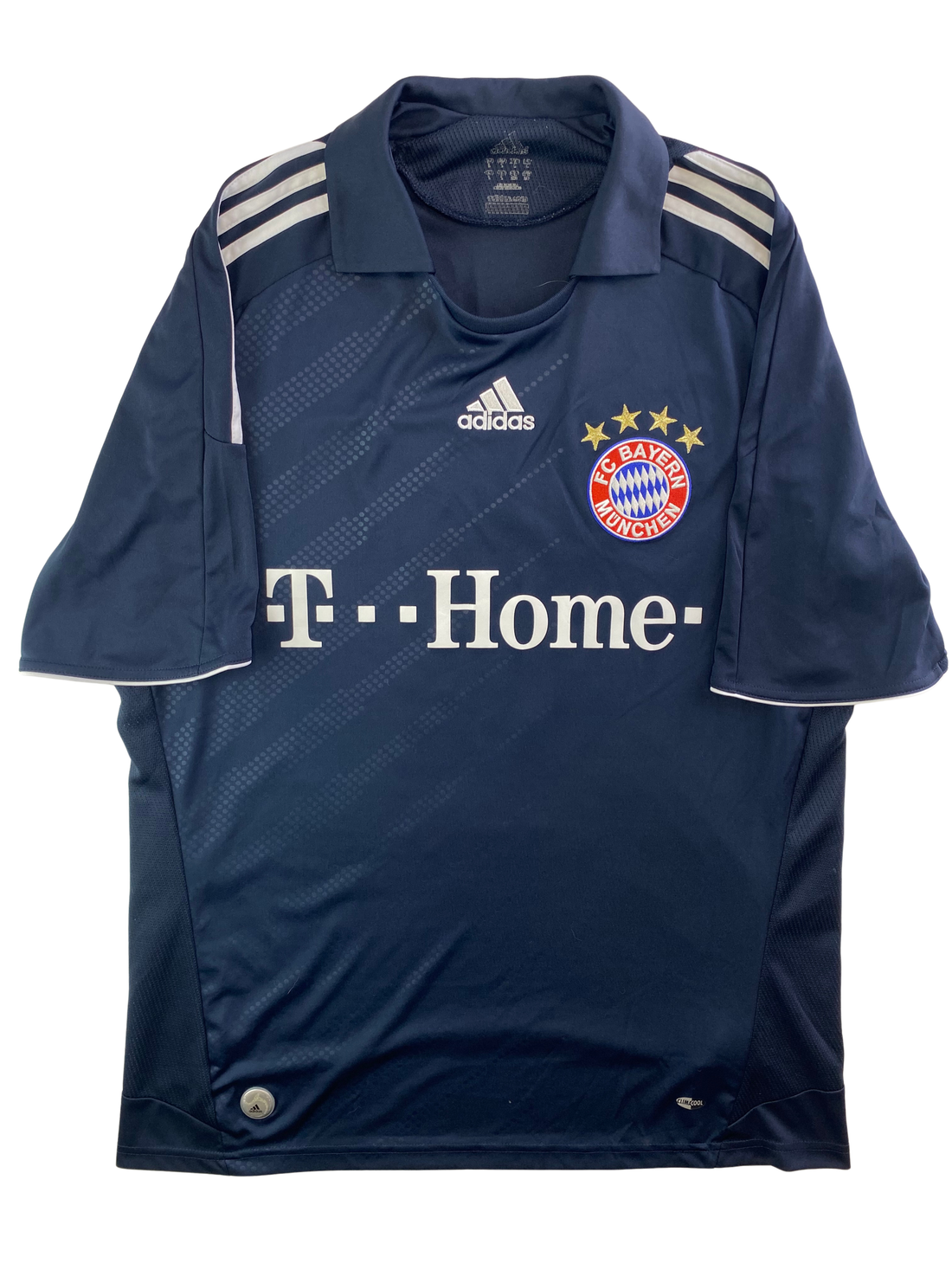 Philipp Lahm Bayern München 08/09 - L