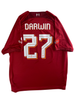 Darwin Núñez Liverpool 22/23 FINALPRINT - XXL