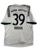 Toni Kroos Bayern München 10/11 - XXL