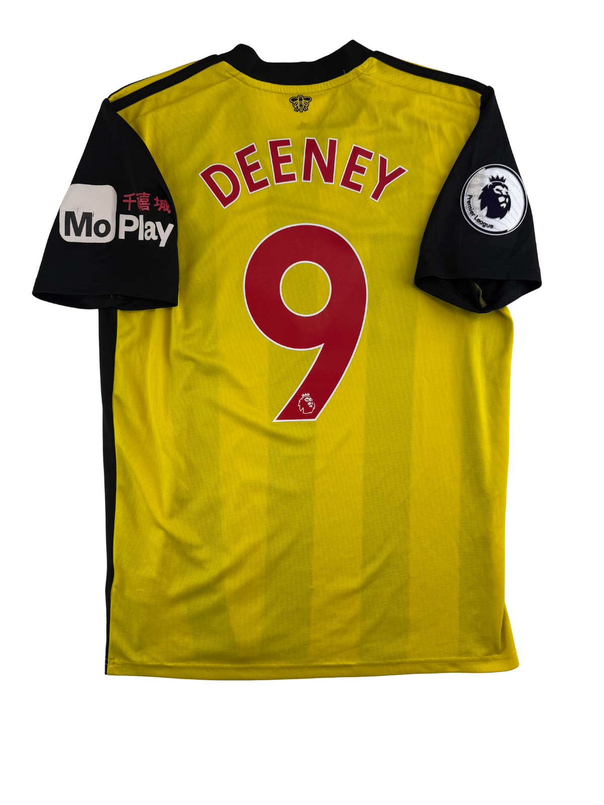 Troy Deeney Watford 18/19 - M