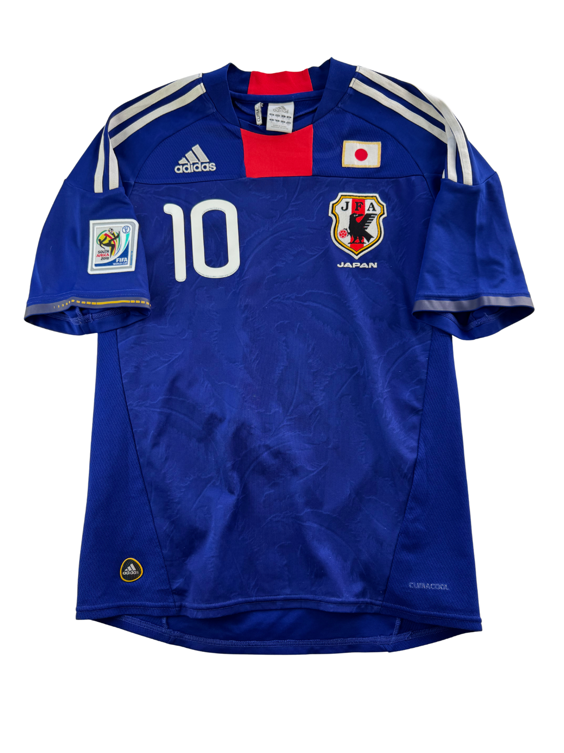 Shunsuke Nakamura Japan 08/09 - S