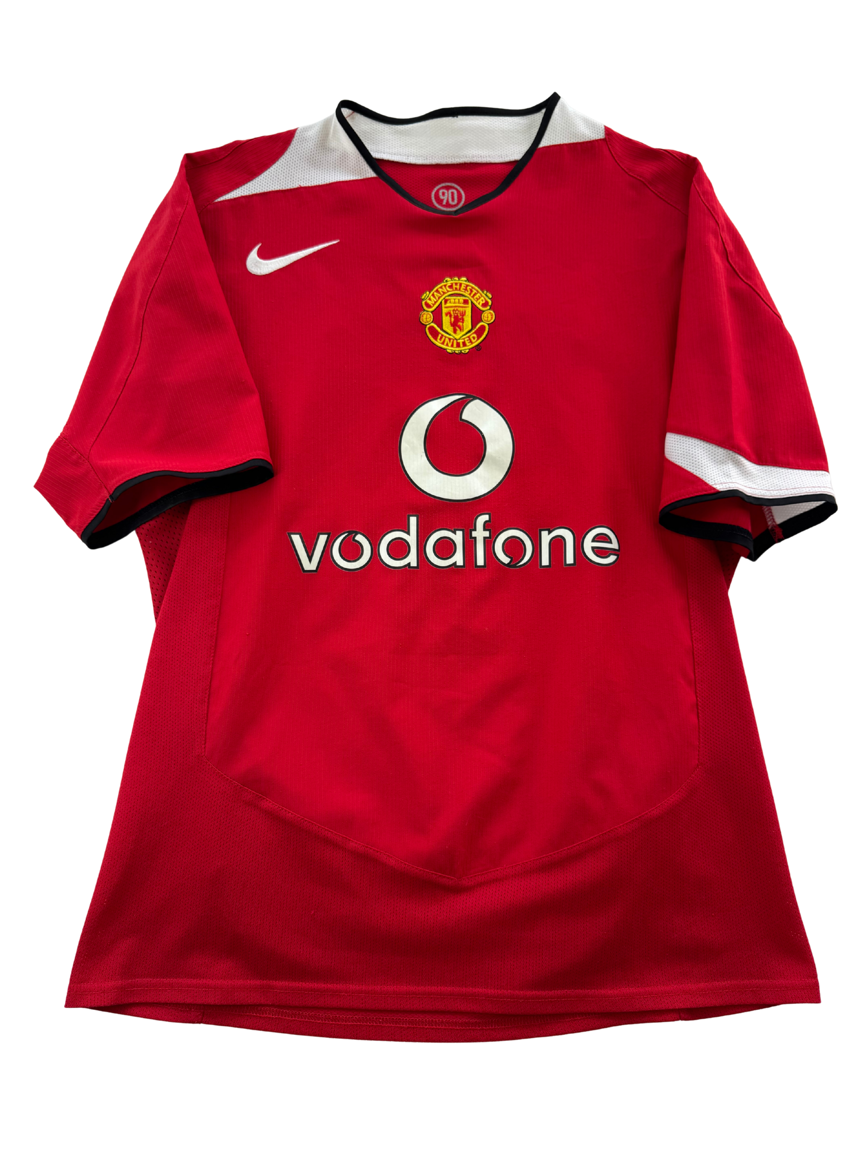 Cristiano Ronaldo Manchester United 04/06 - M