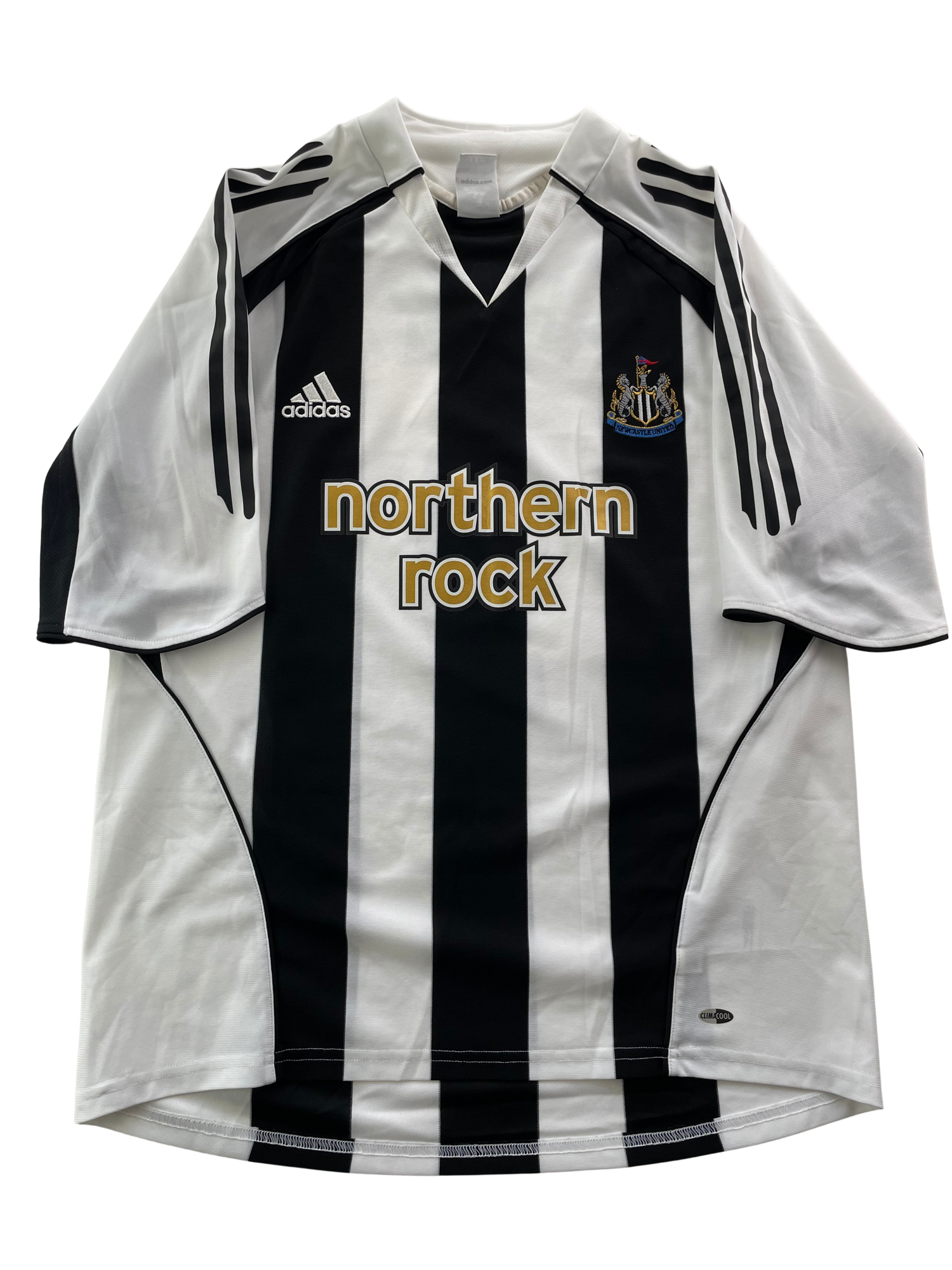 Alan Shearer Newcastle 05/06 - L