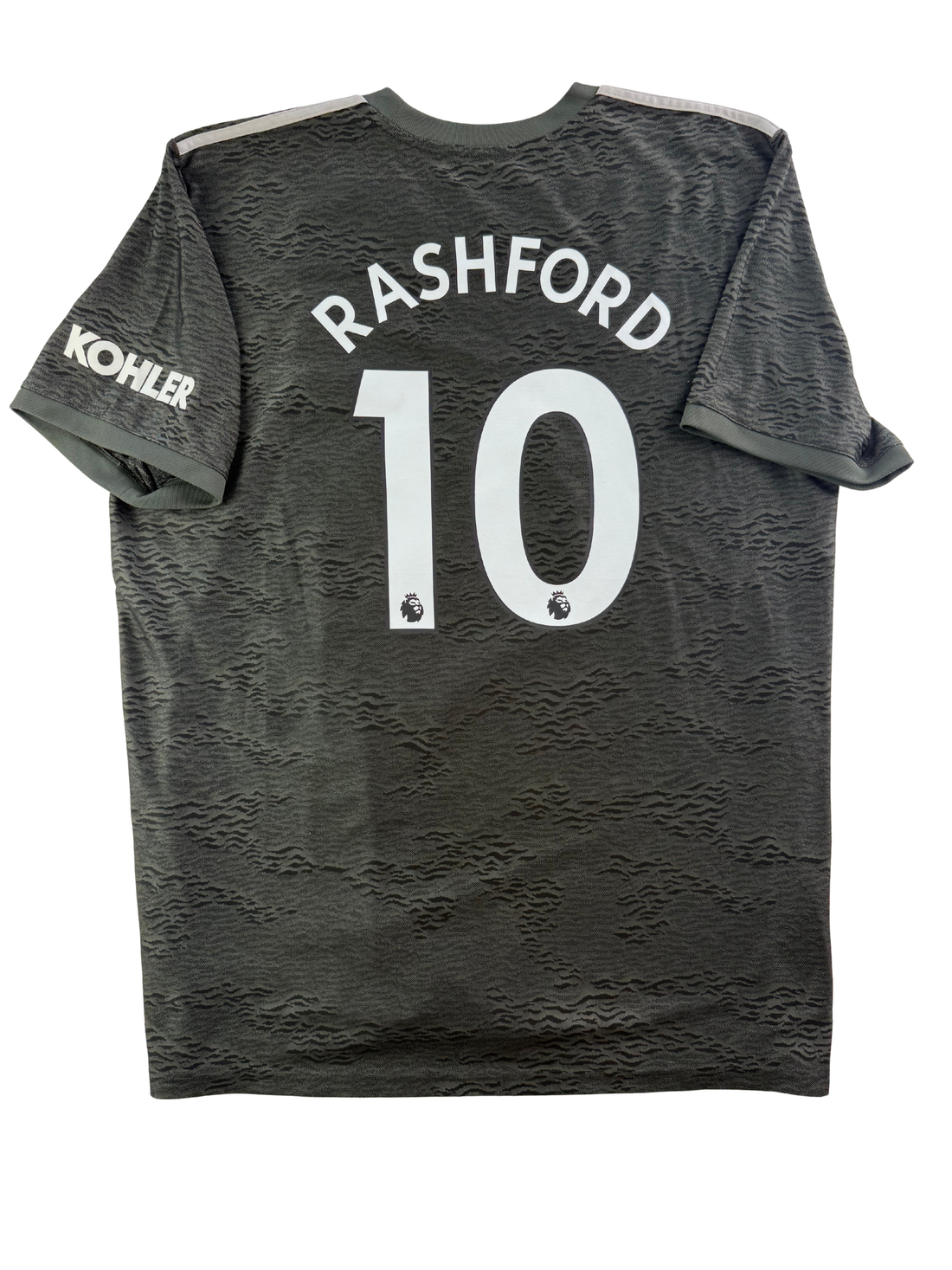 Marcus Rashford Manchester United 18/19 - XXL