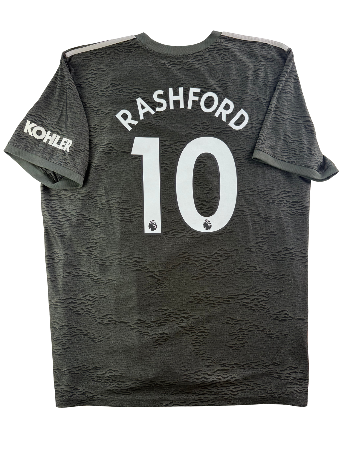 Marcus Rashford Manchester United 18/19 - XXL