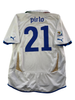 Andrea Pirlo Italien 09/10 - M