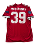 Scott McTominay Manchester United 17/18 - L