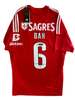 Alexander Bah Benfica 24/25 - L