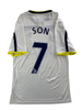 Heung-Min Son Tottenham 15/16 - M