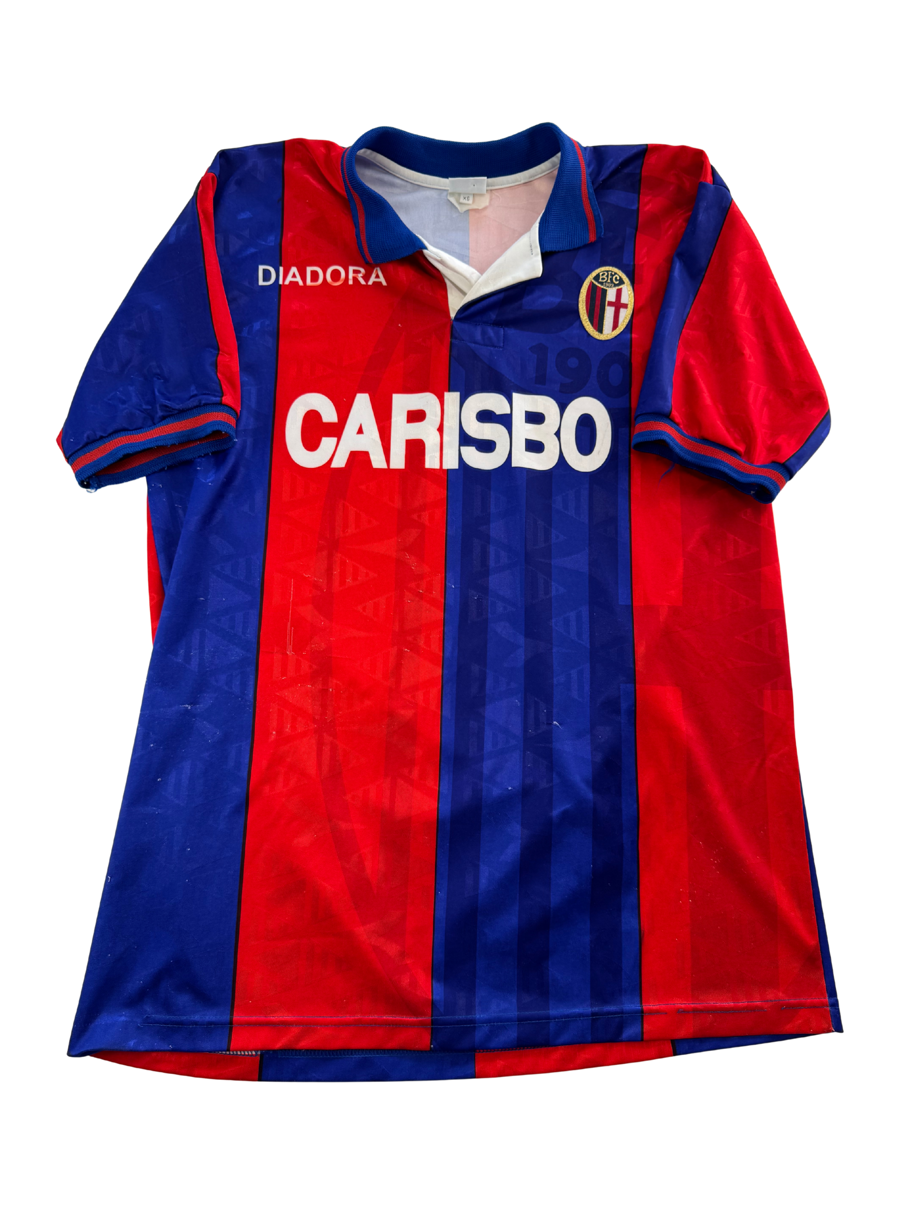 Bologna 95/96 - XL