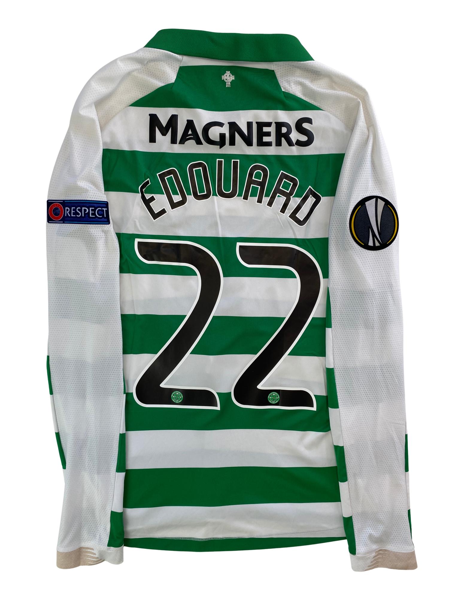 Odsonne Édouard Celtic 19/20 - M