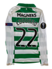 Odsonne Édouard Celtic 19/20 - M