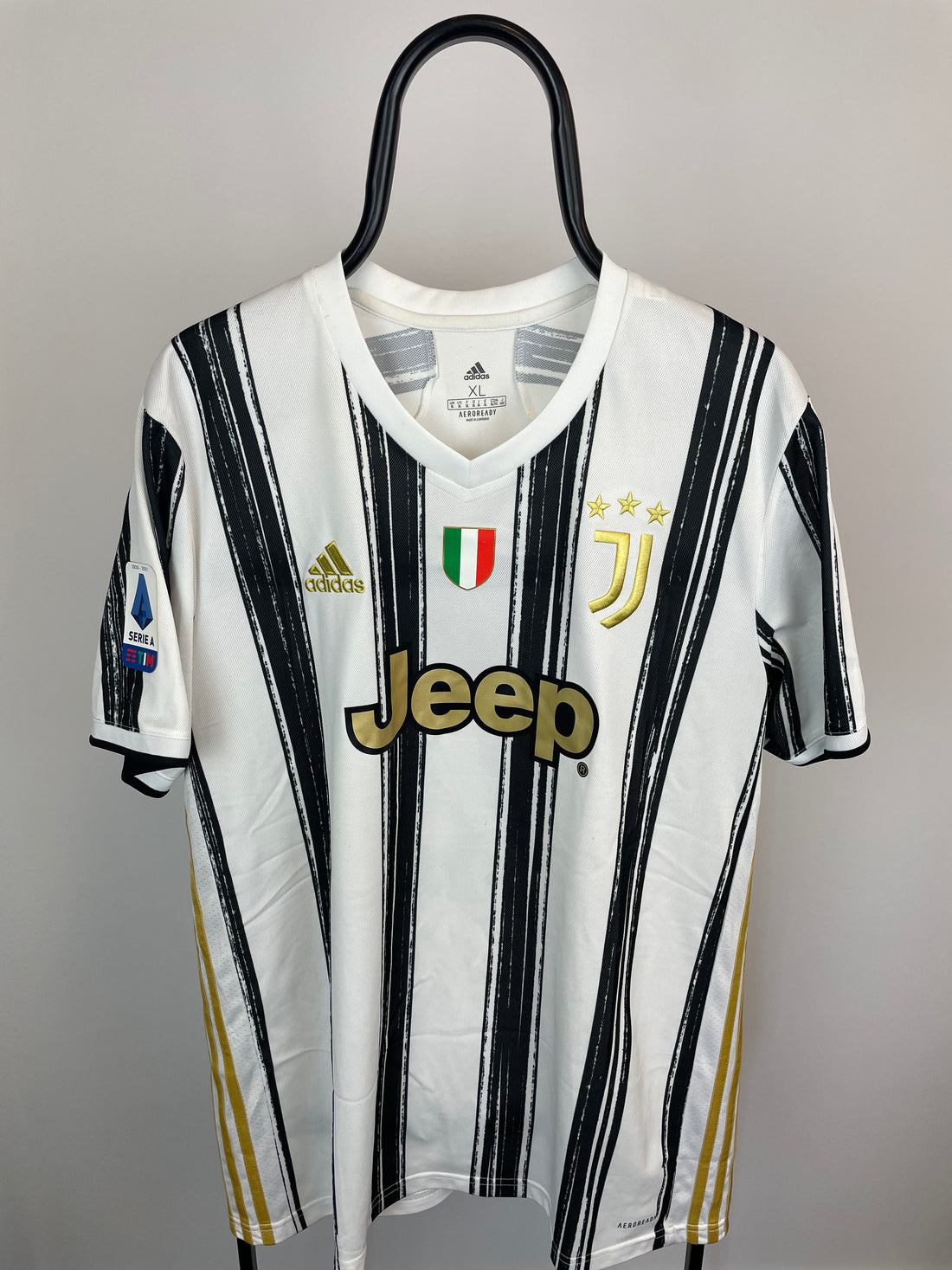 Paulo Dybala Juventus Heimtrikot 20/21 - XL