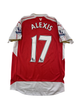 Alexis Sanchez Arsenal 15/16 - M