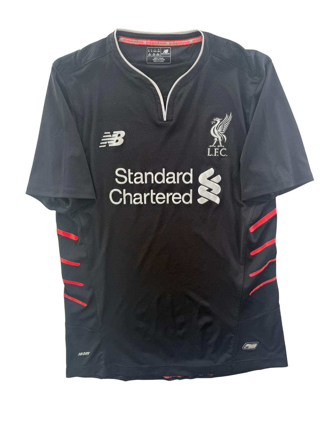 Liverpool 16/17 - L