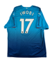 Alex Iwobi Arsenal 17/18 - XXL