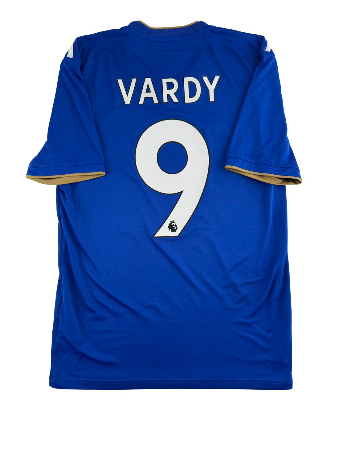 Jamie Vardy Leicester City 18/19 - S