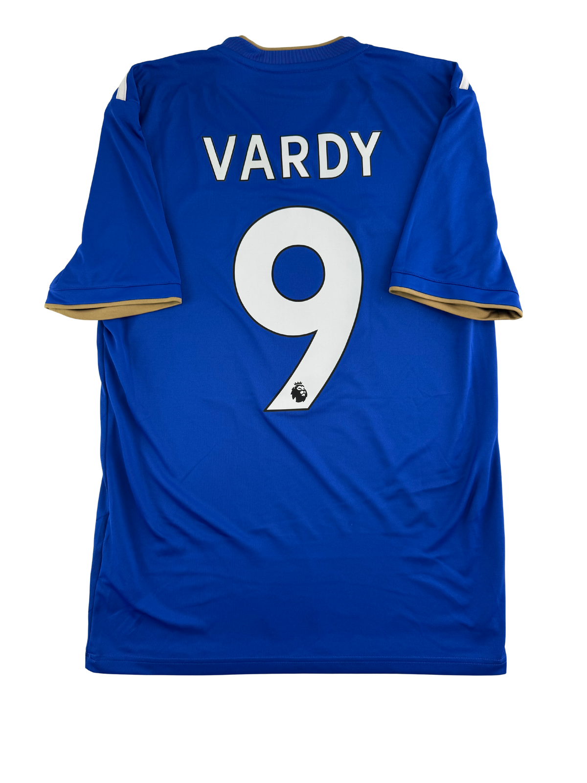 Jamie Vardy Leicester City 18/19 - S