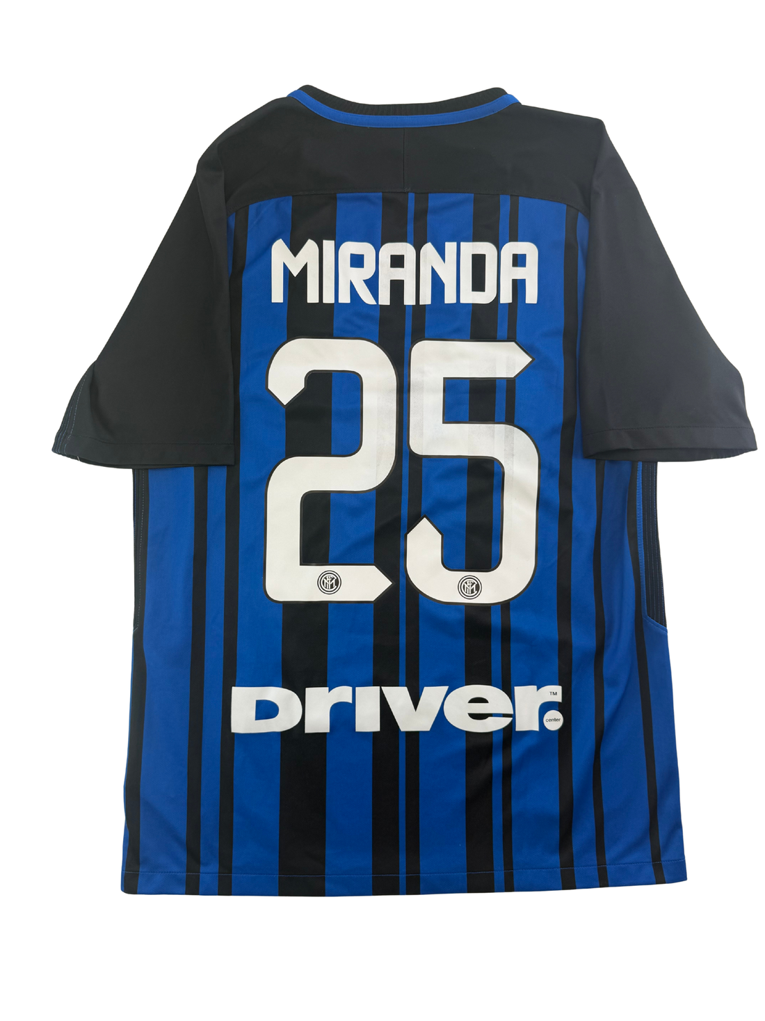 Miranda Inter Milan 17/18 - M