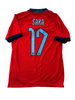 Bukayo Saka England 22/23 - S