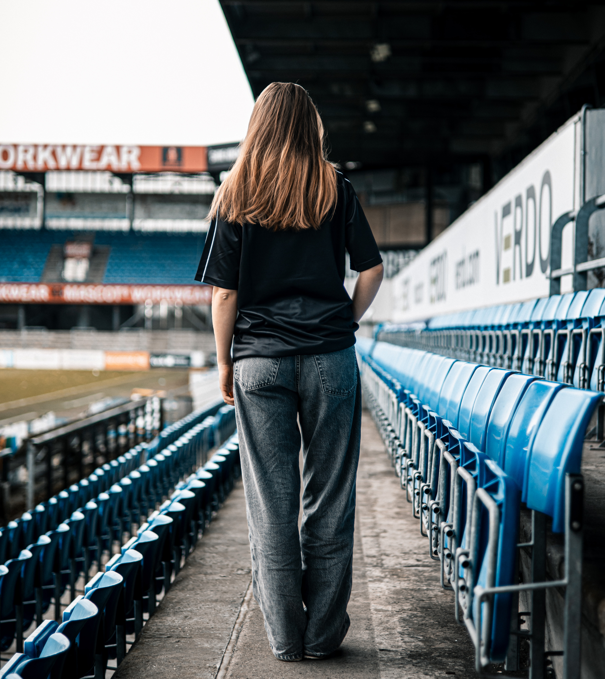 Fußballtrikot Kurzarm - Drache
