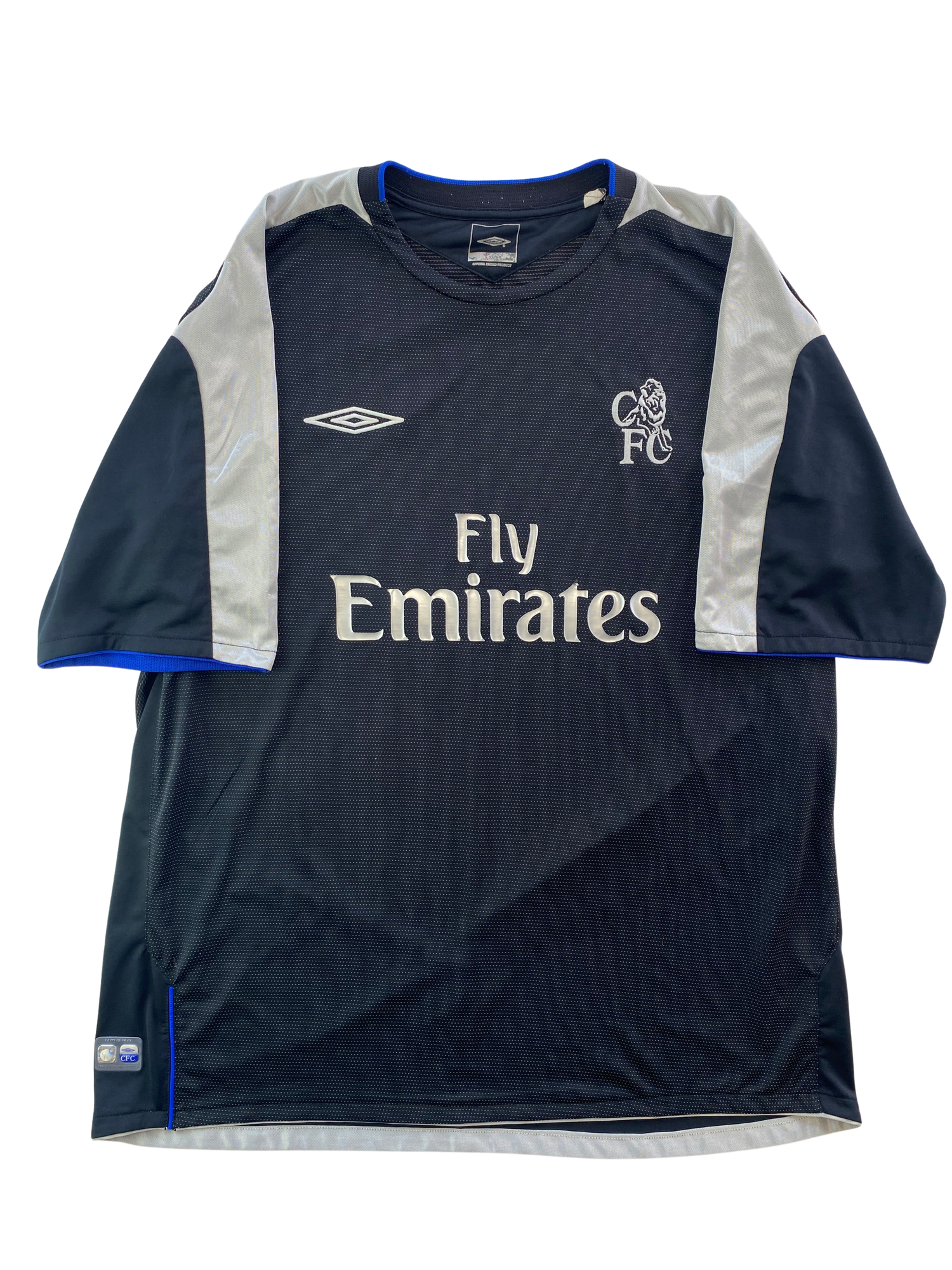 Chelsea 04/05 - XXL