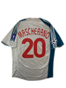 Javier Mascherano Liverpool 06/07 - M