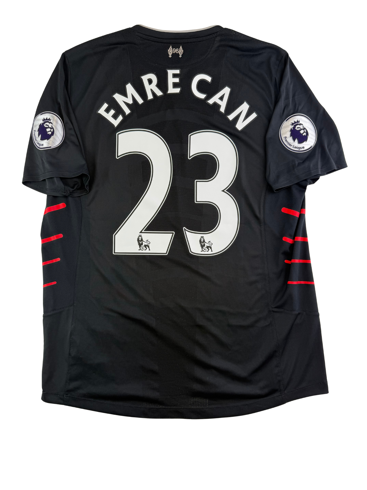 Emre Can Liverpool 16/17 - XL