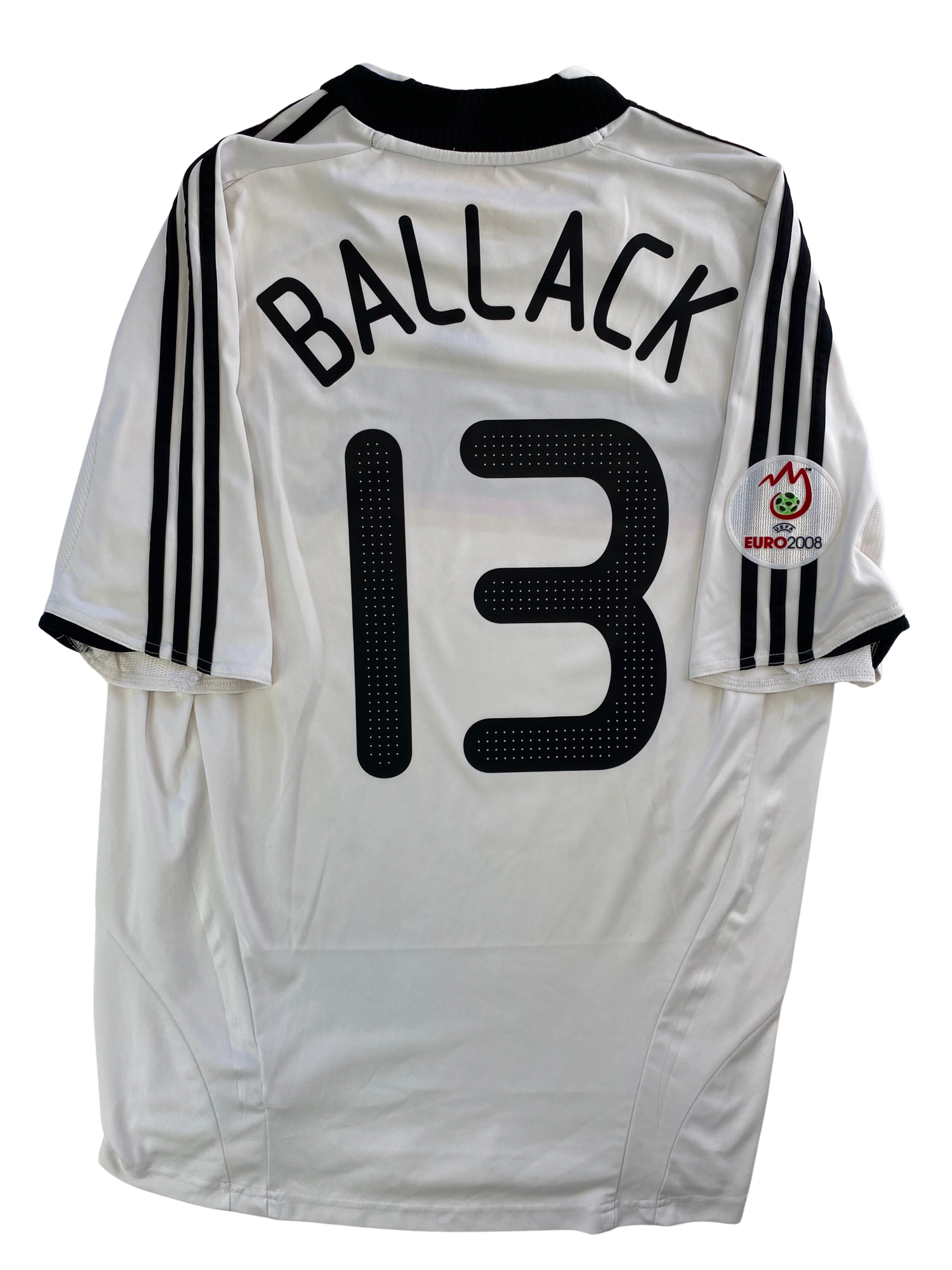 Michael Ballack Tyskland 08/09 - L
