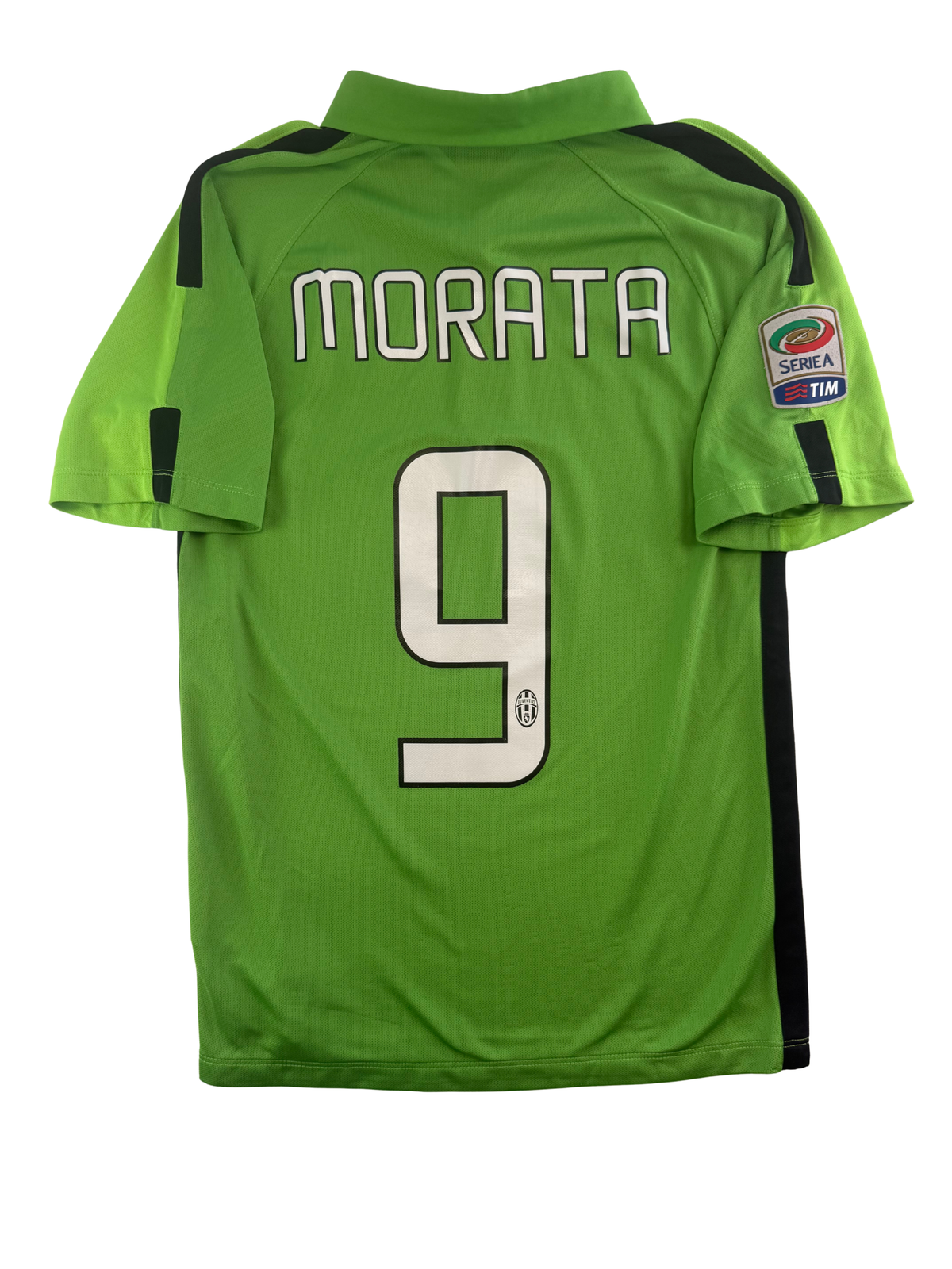 Álvaro Morata Juventus 14/15 - S